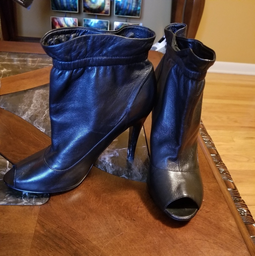 Ankle Boots